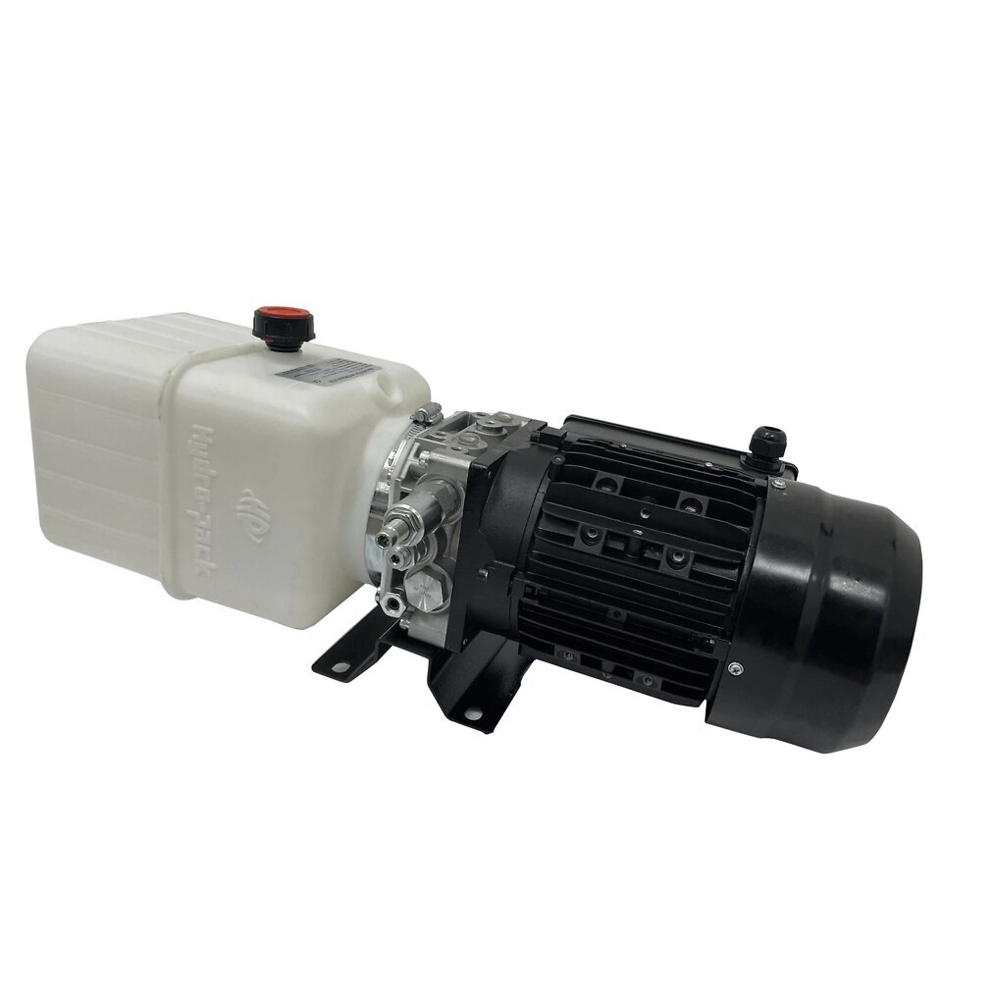 Magister 1-phase AC Single Acting Power Unit for Dock Leveler